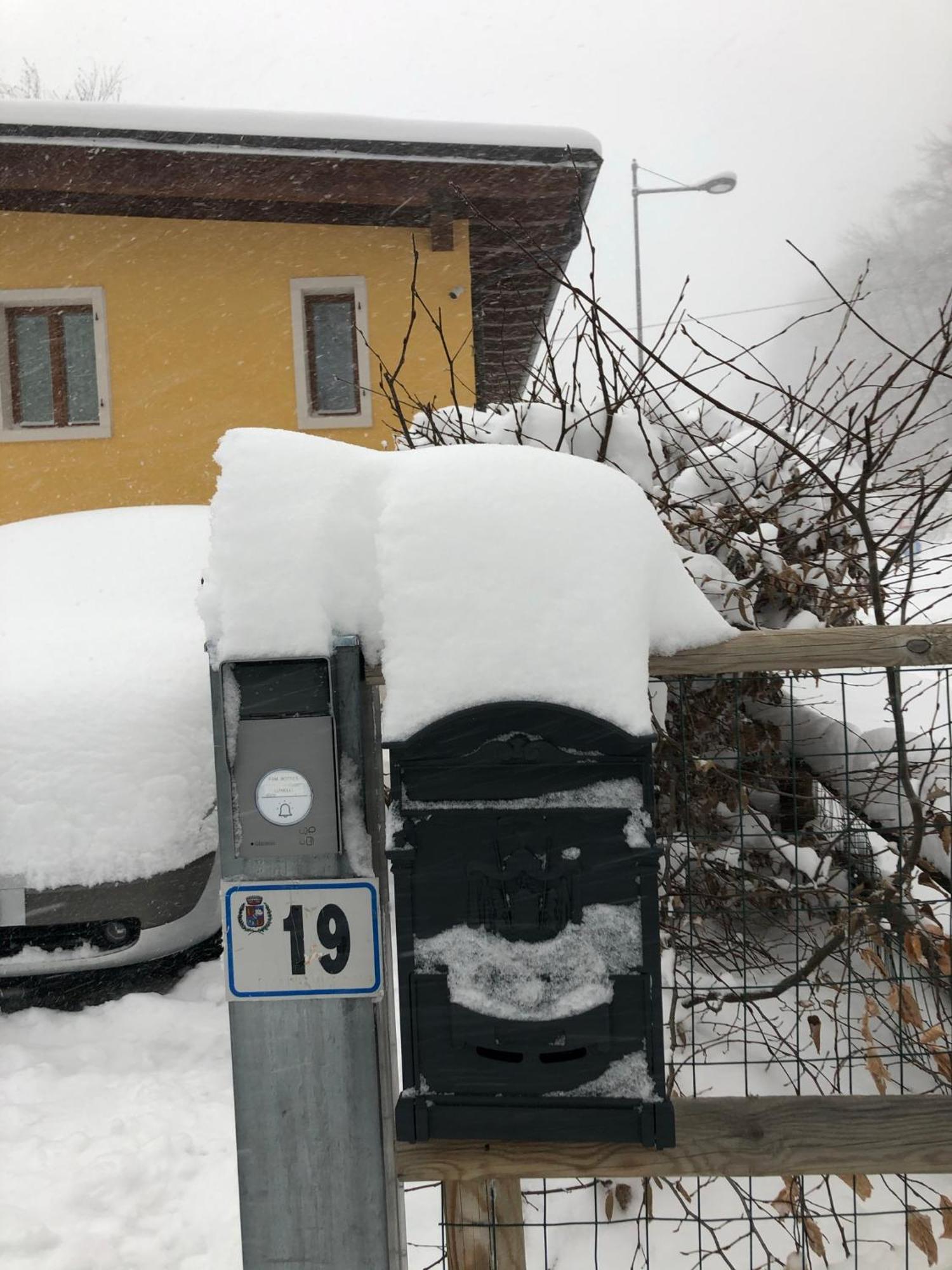 Botton D'oro Al Villa