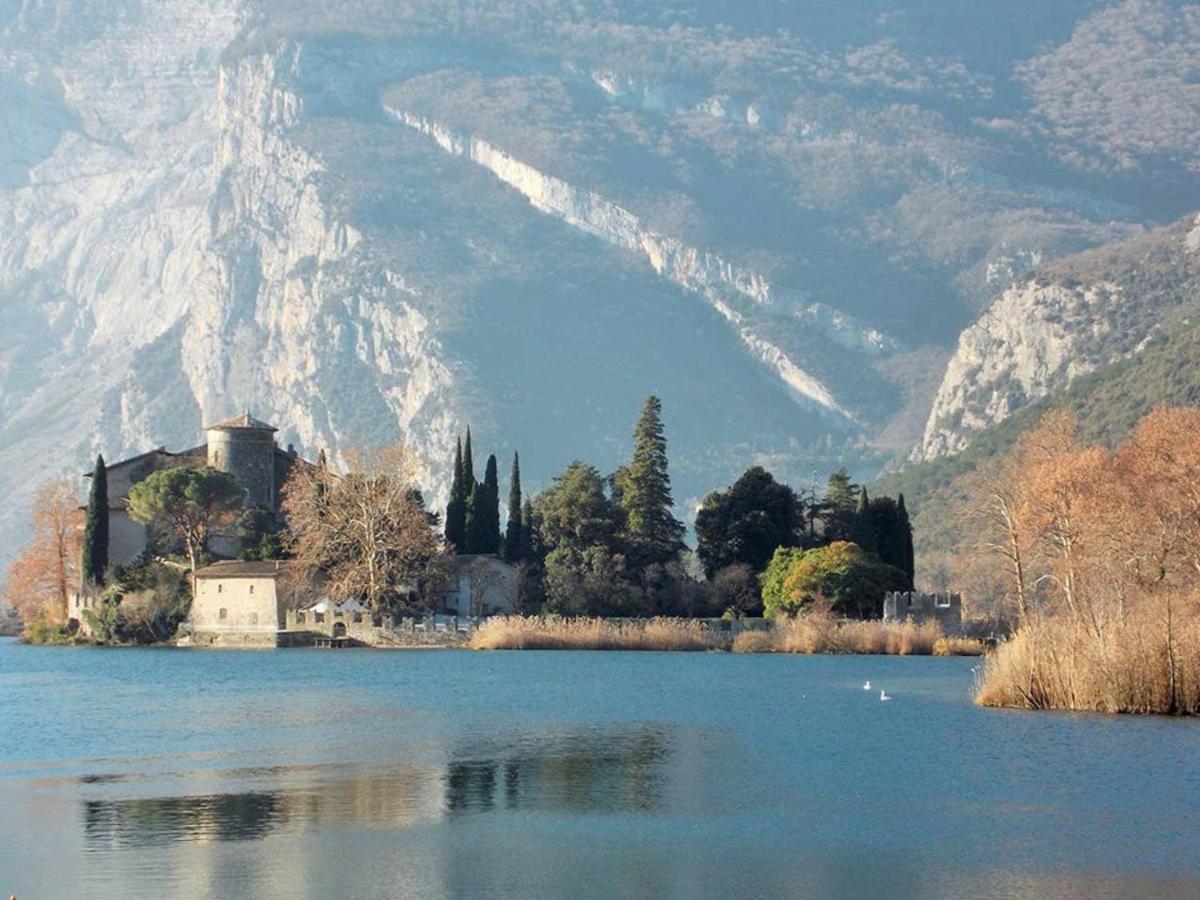 Botton D'oro Al Lagolo di Calavino