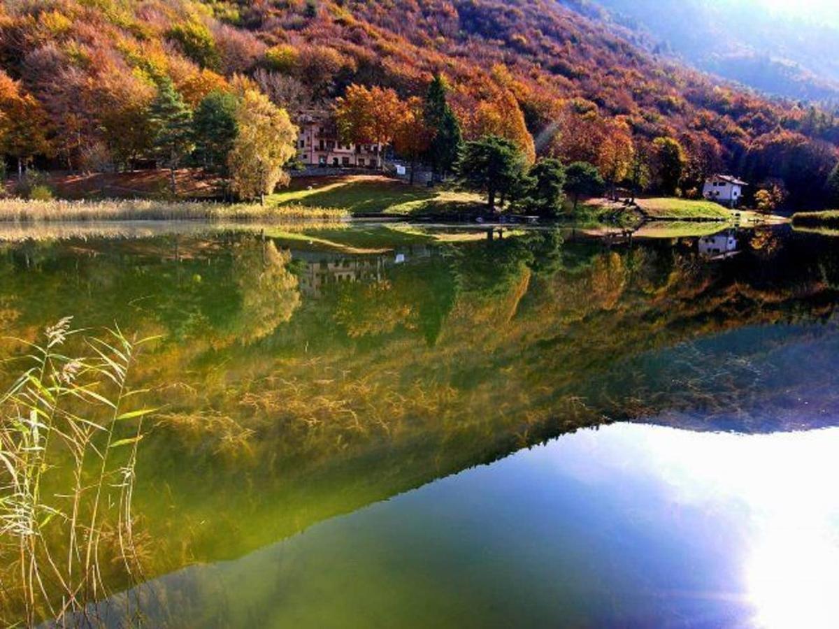 Villa Botton D'oro Al
